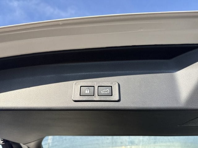 2027 Subaru ASCENT Premium 7-Passenger