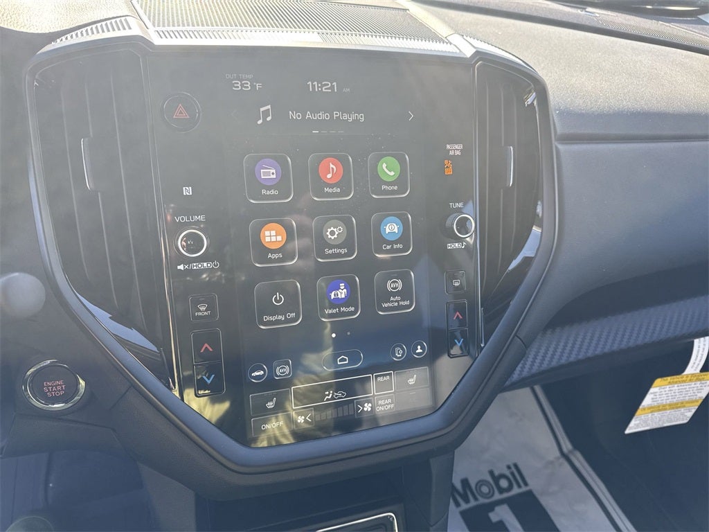 2026 Subaru ASCENT Premium 7-Passenger