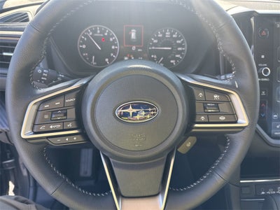 2026 Subaru ASCENT Premium 7-Passenger