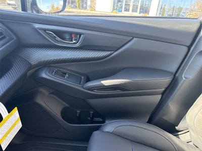 2026 Subaru ASCENT Premium 7-Passenger