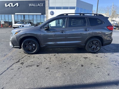 2026 Subaru ASCENT Premium 7-Passenger