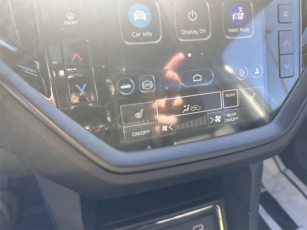 2026 Subaru ASCENT Premium 7-Passenger