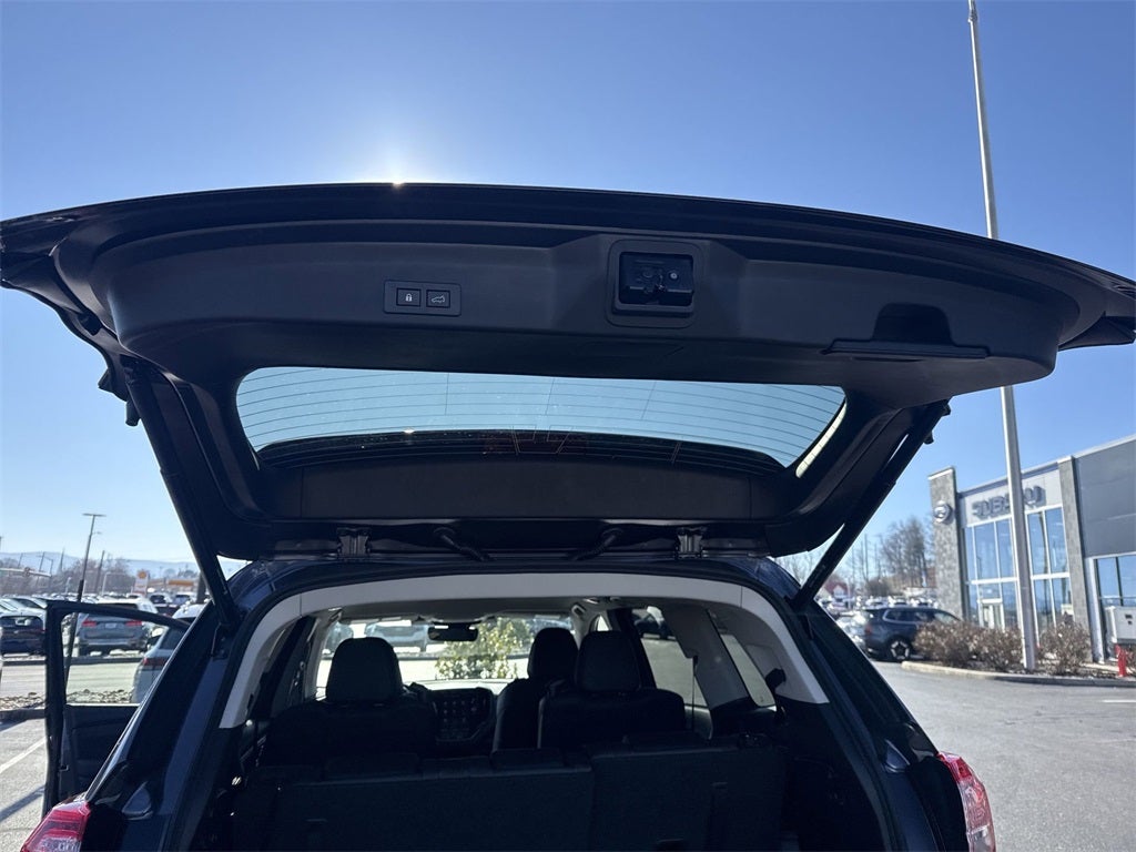 2026 Subaru ASCENT Premium 7-Passenger