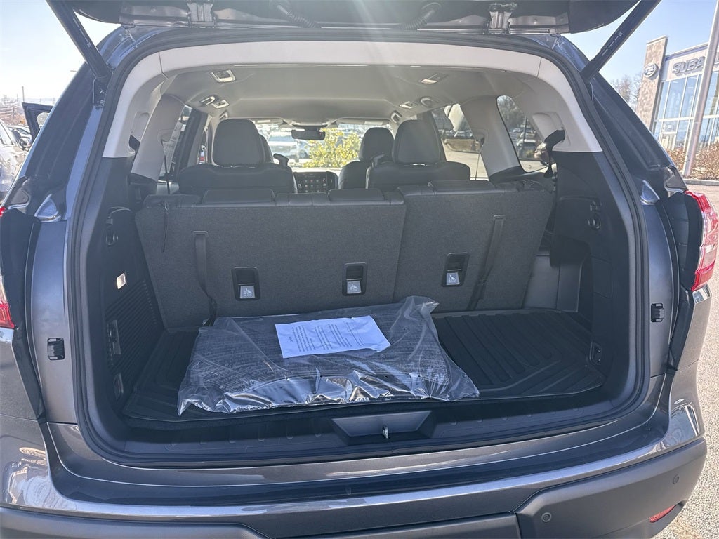 2026 Subaru ASCENT Premium 7-Passenger