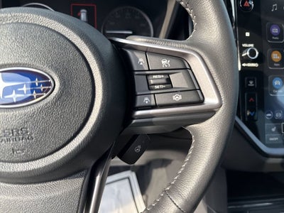 2026 Subaru ASCENT Premium 7-Passenger