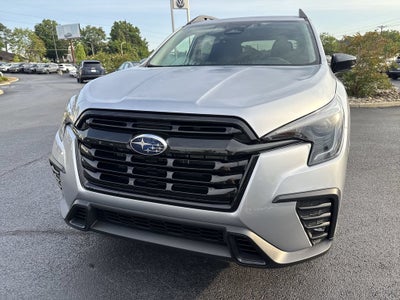 2026 Subaru ASCENT Premium 7-Passenger
