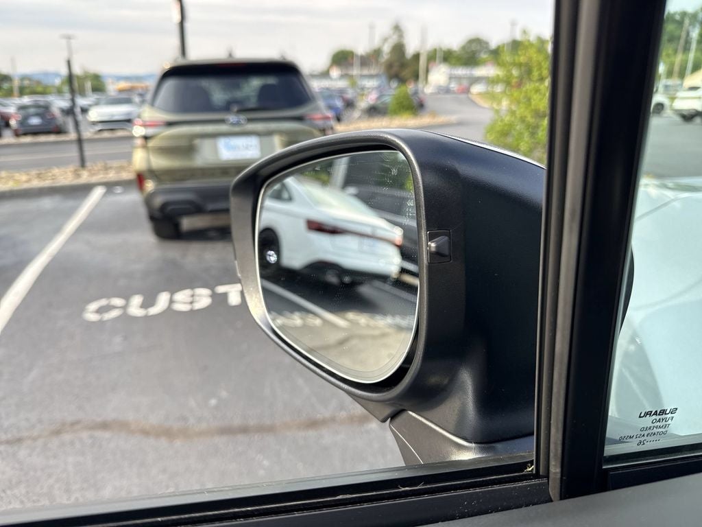 2026 Subaru ASCENT Premium 7-Passenger