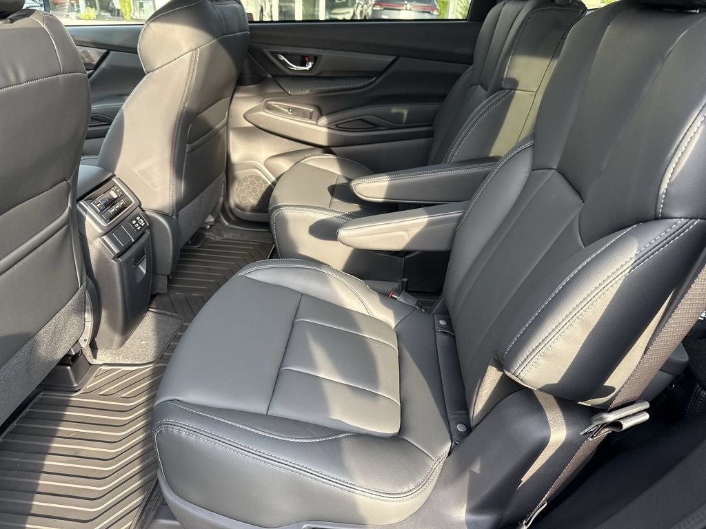 2026 Subaru ASCENT Premium 7-Passenger