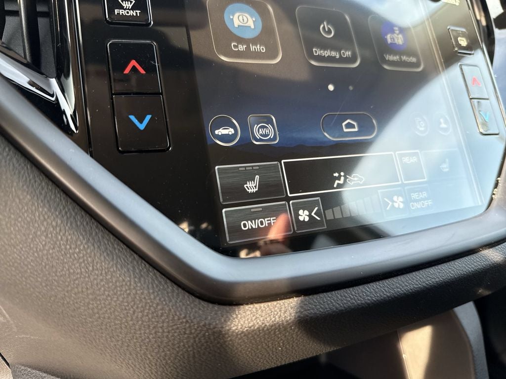 2026 Subaru ASCENT Premium 7-Passenger
