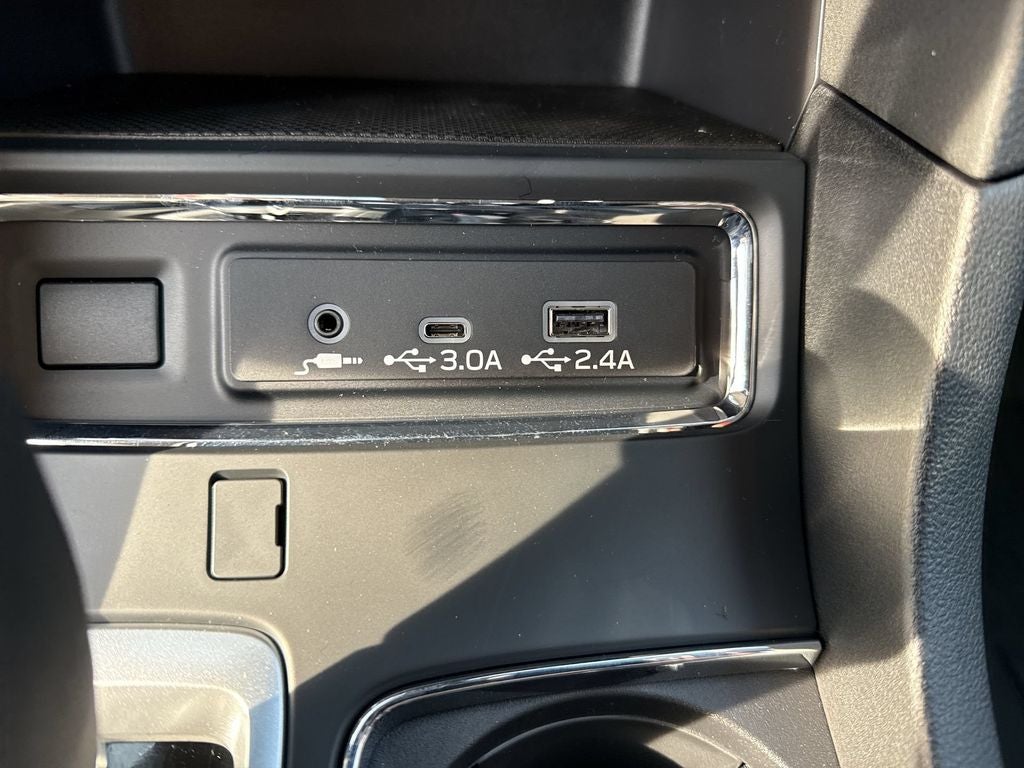 2026 Subaru ASCENT Premium 7-Passenger