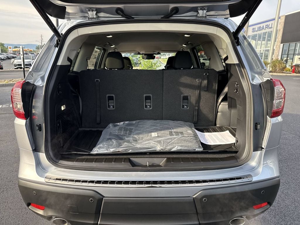 2026 Subaru ASCENT Premium 7-Passenger