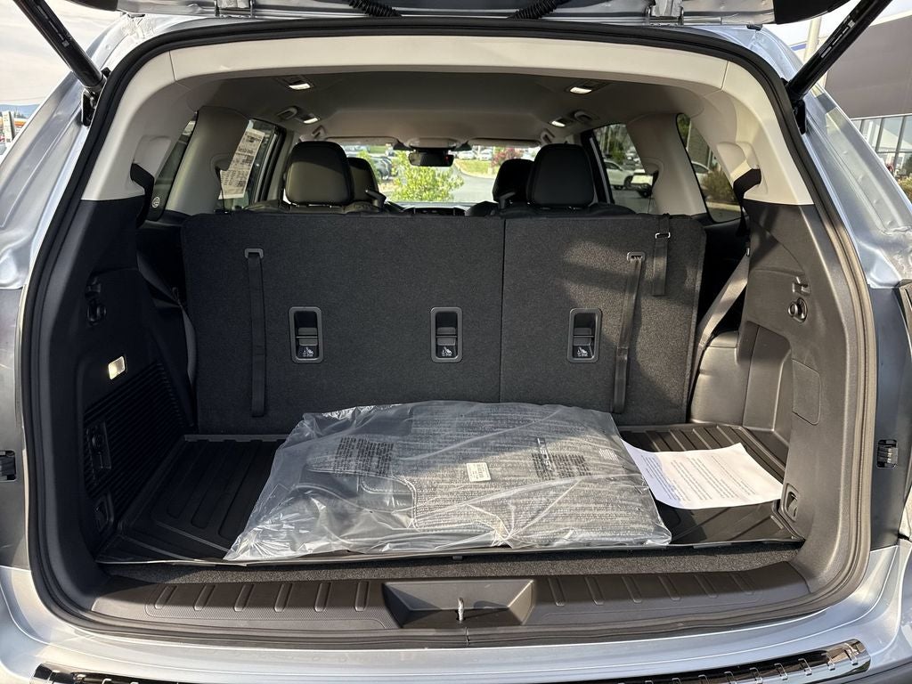 2026 Subaru ASCENT Premium 7-Passenger