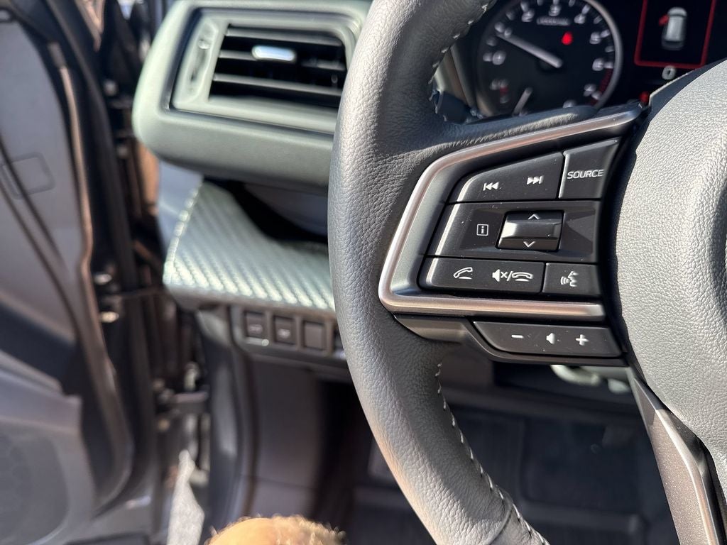 2026 Subaru ASCENT Premium 7-Passenger
