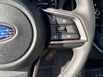 2026 Subaru ASCENT Premium 7-Passenger