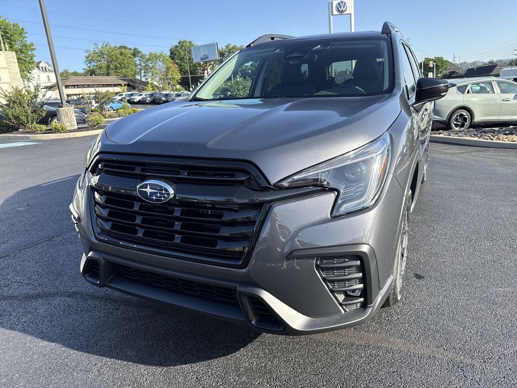 2026 Subaru ASCENT Premium 7-Passenger