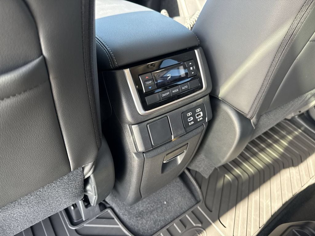 2026 Subaru ASCENT Premium 7-Passenger