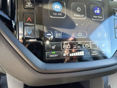 2026 Subaru ASCENT Premium 7-Passenger