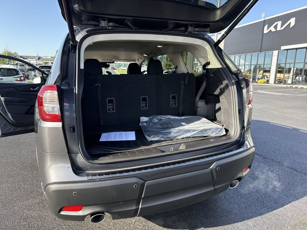 2026 Subaru ASCENT Premium 7-Passenger