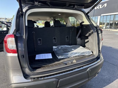 2026 Subaru ASCENT Premium 7-Passenger