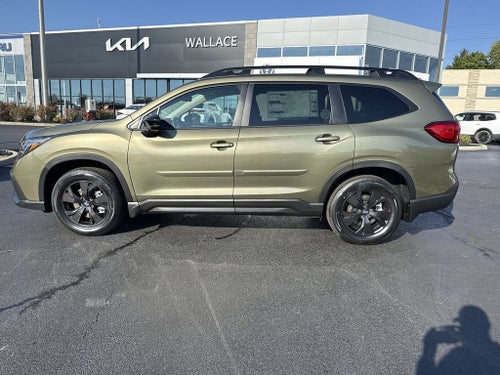 2026 Subaru ASCENT Premium 7-Passenger
