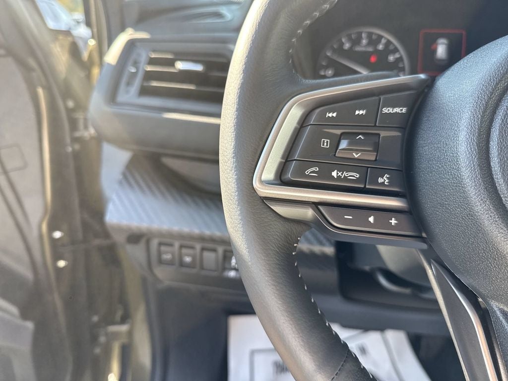 2026 Subaru ASCENT Premium 7-Passenger