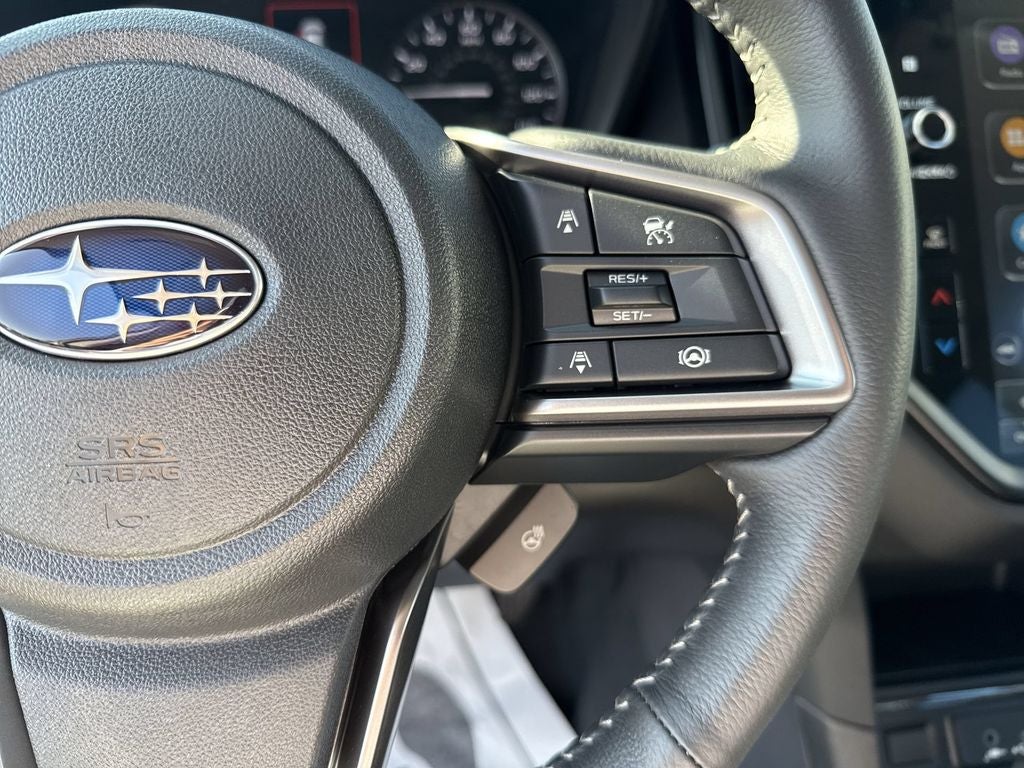 2026 Subaru ASCENT Premium 7-Passenger