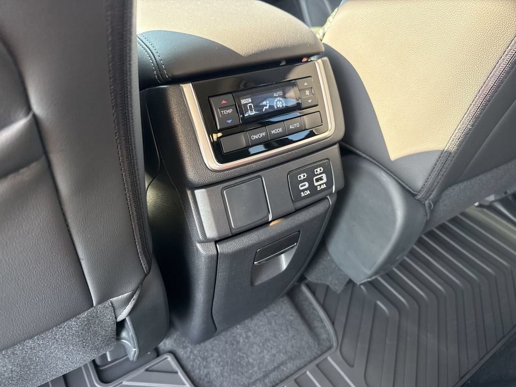 2026 Subaru ASCENT Premium 7-Passenger
