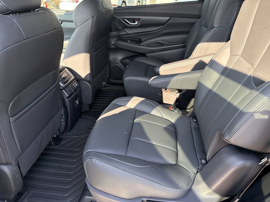2026 Subaru ASCENT Premium 7-Passenger