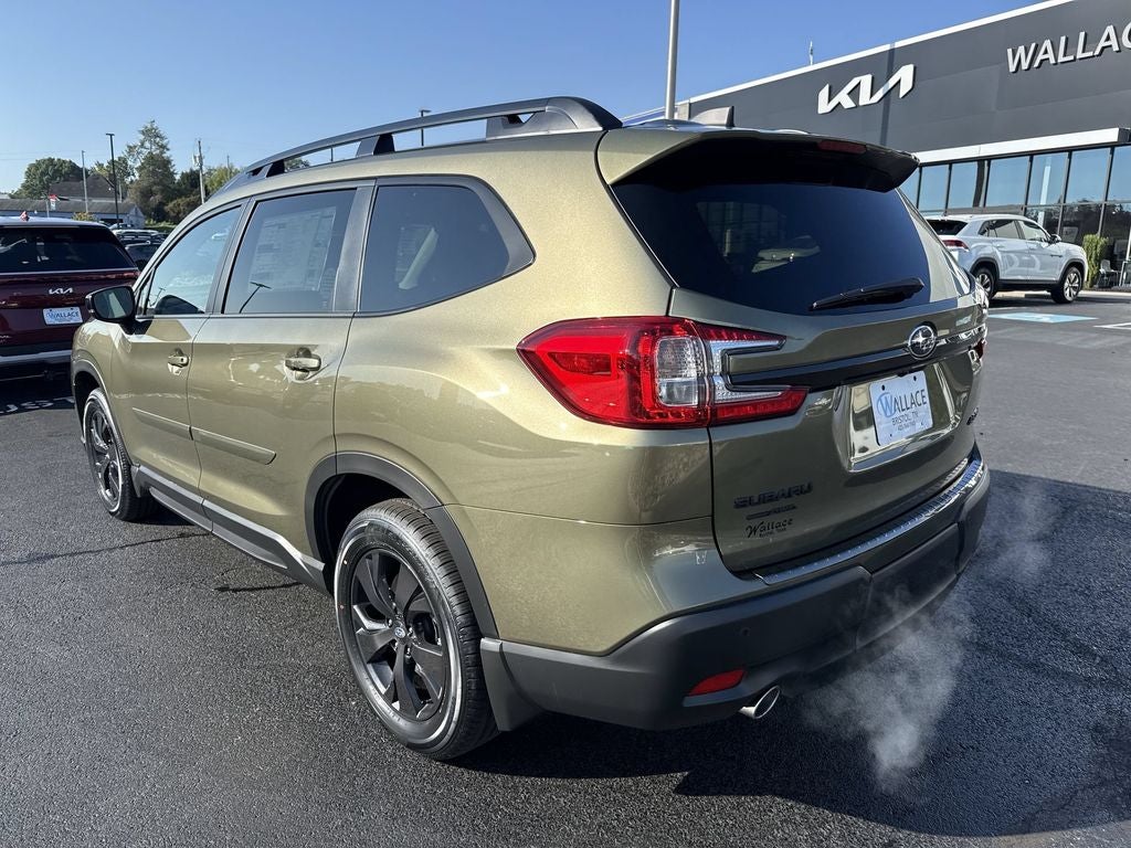2026 Subaru ASCENT Premium 7-Passenger