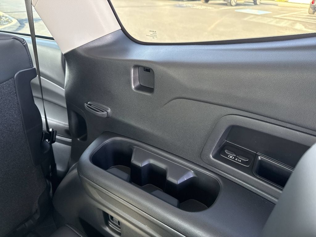 2026 Subaru ASCENT Premium 7-Passenger