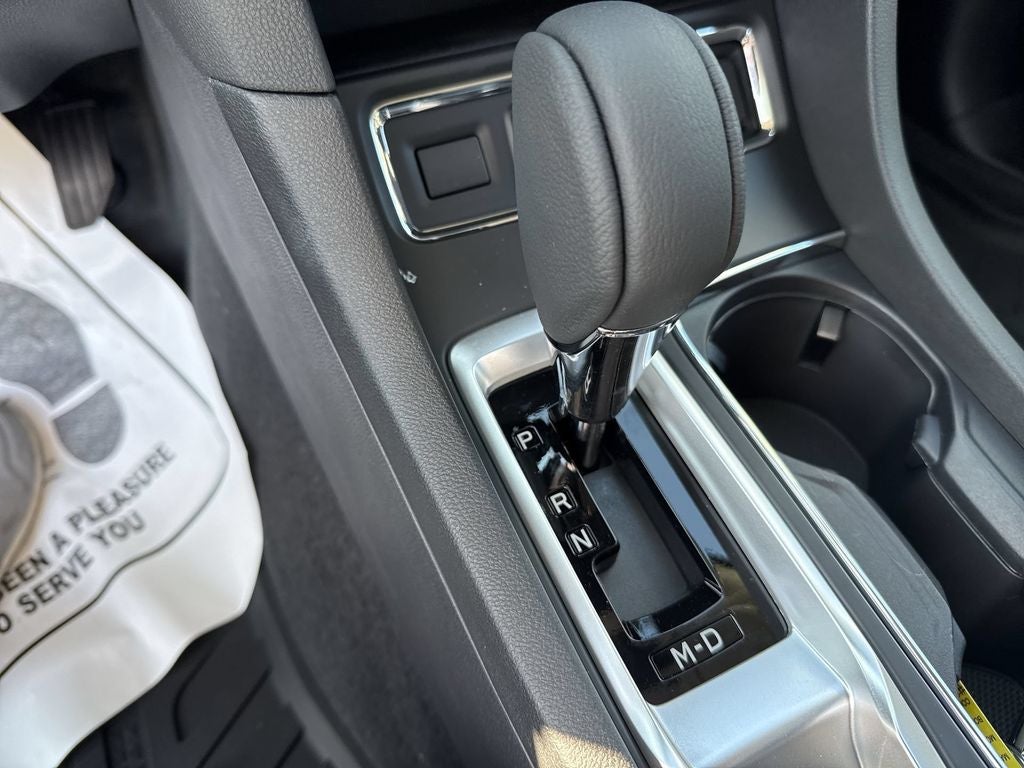 2026 Subaru ASCENT Premium 7-Passenger
