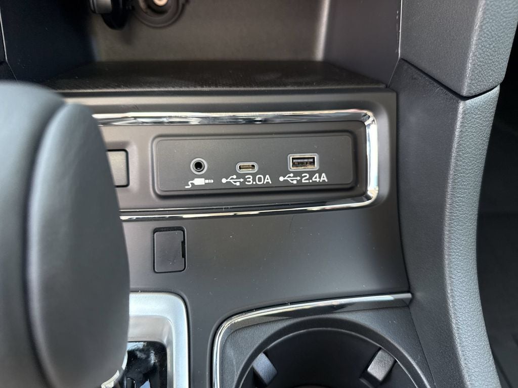 2026 Subaru ASCENT Premium 7-Passenger