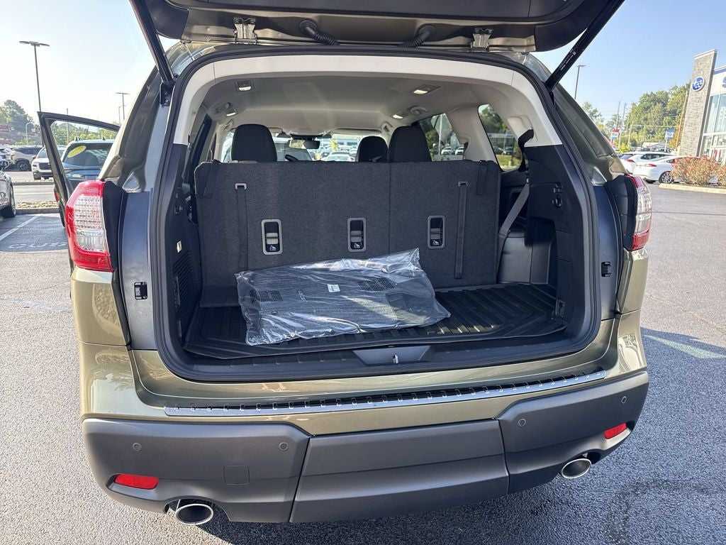 2026 Subaru ASCENT Premium 7-Passenger