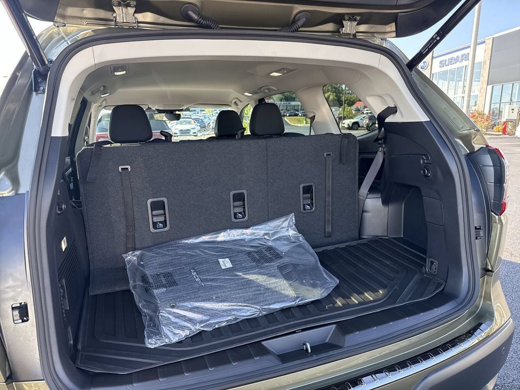 2026 Subaru ASCENT Premium 7-Passenger