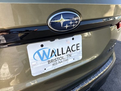 2026 Subaru ASCENT Premium 7-Passenger