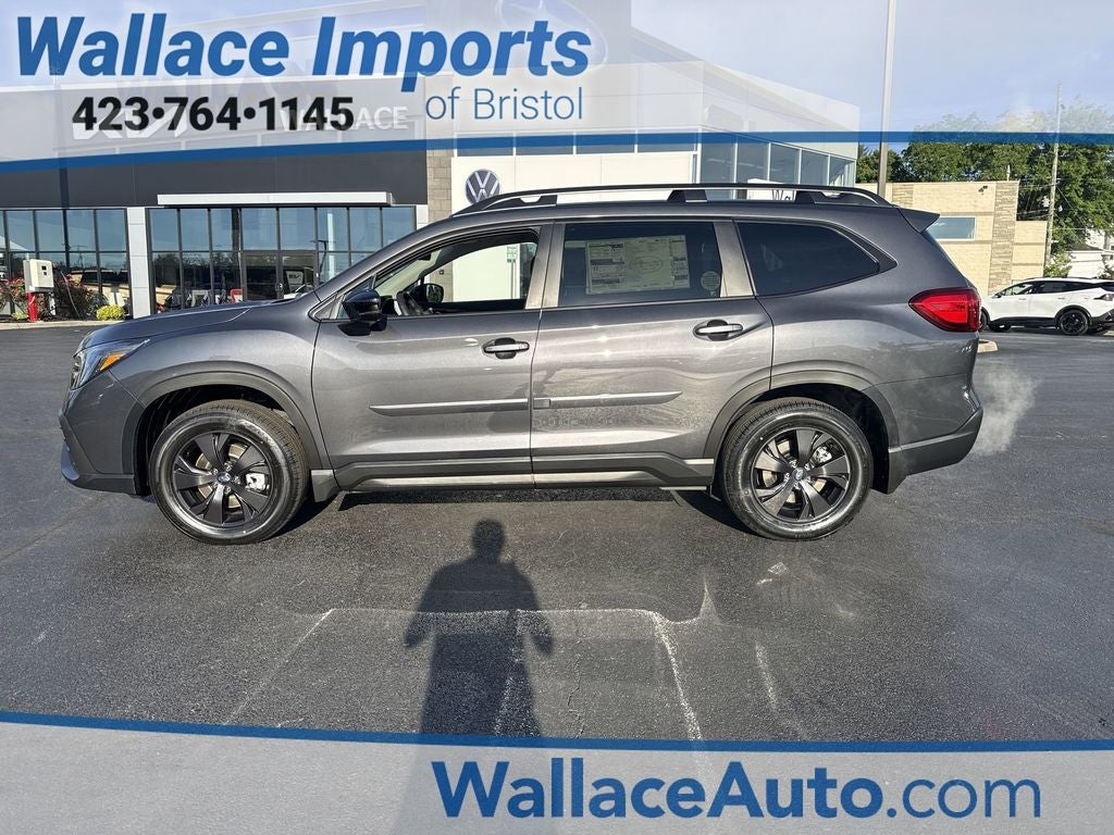 2026 Subaru ASCENT Premium 7-Passenger