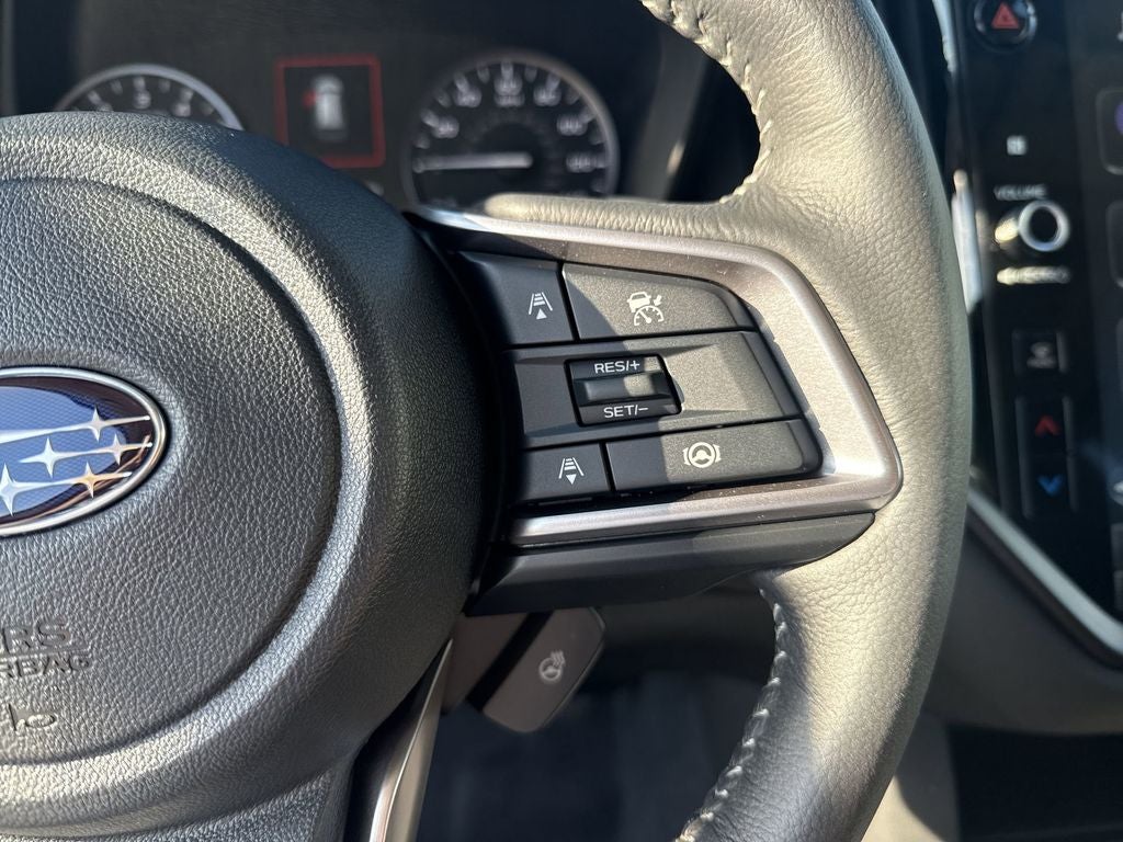 2026 Subaru ASCENT Premium 7-Passenger