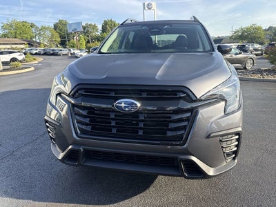 2026 Subaru ASCENT Premium 7-Passenger