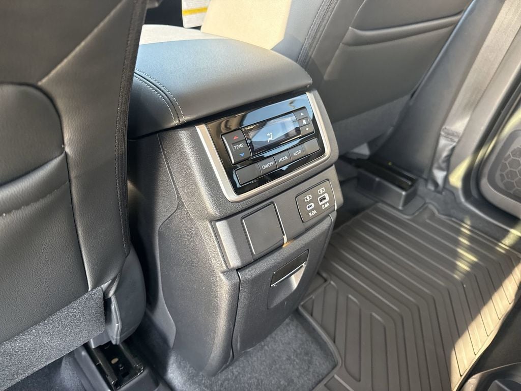 2026 Subaru ASCENT Premium 7-Passenger