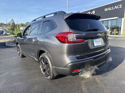 2026 Subaru ASCENT Premium 7-Passenger
