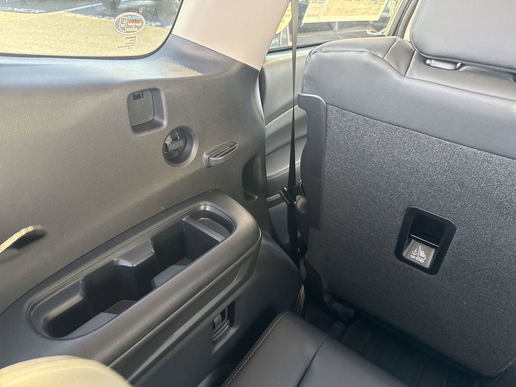 2026 Subaru ASCENT Premium 7-Passenger