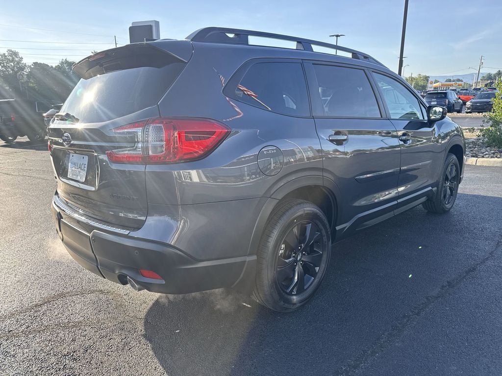 2026 Subaru ASCENT Premium 7-Passenger