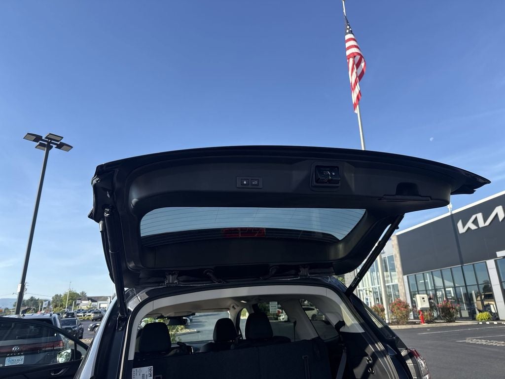2026 Subaru ASCENT Premium 7-Passenger