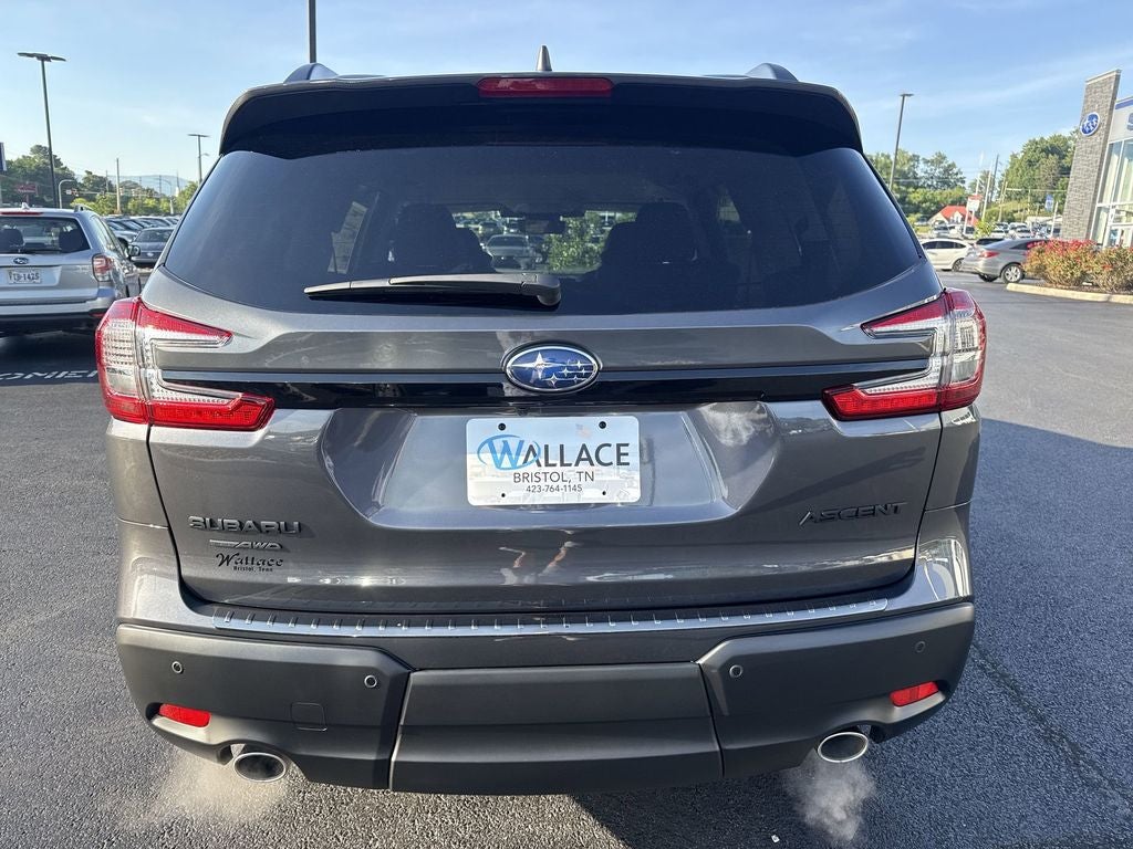 2026 Subaru ASCENT Premium 7-Passenger