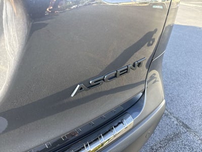 2026 Subaru ASCENT Premium 7-Passenger