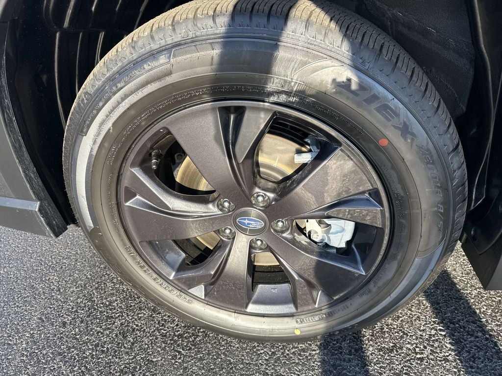 2026 Subaru ASCENT Premium 7-Passenger