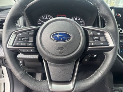 2026 Subaru ASCENT Premium 7-Passenger