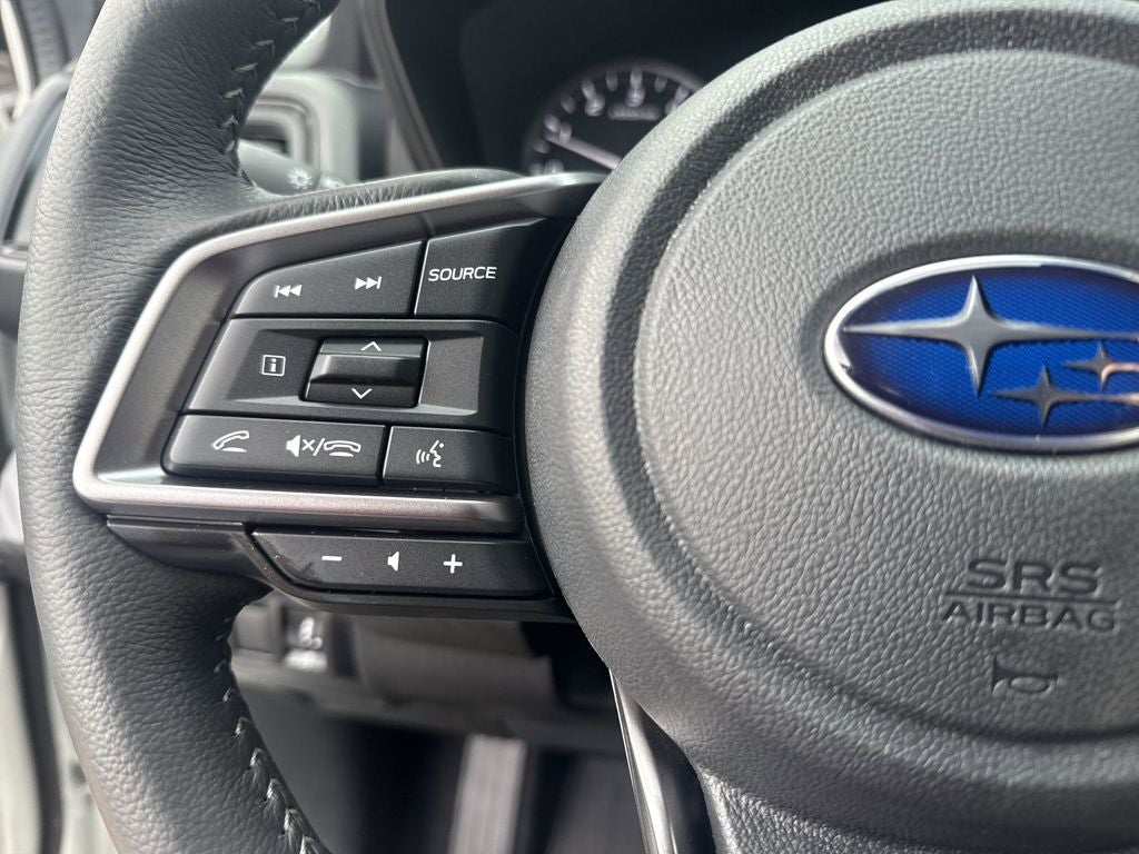 2026 Subaru ASCENT Premium 7-Passenger