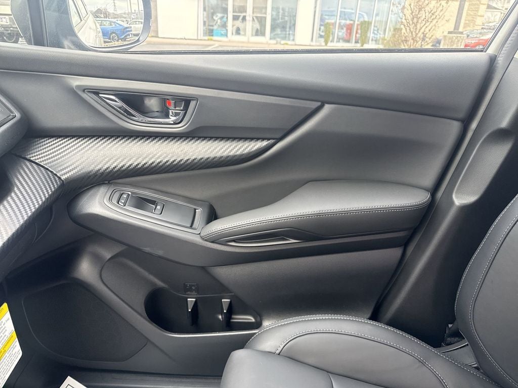 2026 Subaru ASCENT Premium 7-Passenger