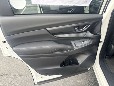 2026 Subaru ASCENT Premium 7-Passenger